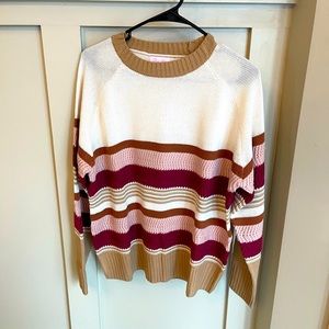 Women’s sweater